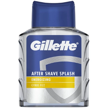 Gillette Series Storm Force после бритья 100 мл: цены и характеристики