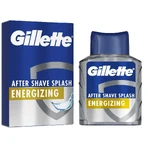 Gillette Series Storm Force после бритья 100 мл: цены и характеристики