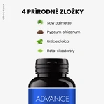 Advance Prostalex Prostată 60 капсул: ціни та характеристики