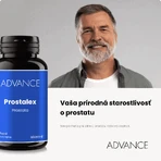 Advance Prostalex Prostată 60 капсул: ціни та характеристики
