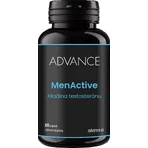 Advance MenActive 60 капсул: цены и характеристики