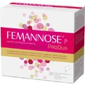 Femannose P ProDuo 20 пакетиков