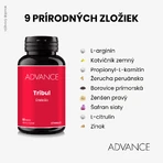 Advance Tribul 60 капсул: ціни та характеристики
