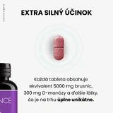 Advance Urixin 60 comprimate