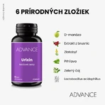 Advance Urixin 60 comprimate: цены и характеристики