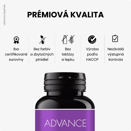 Advance Urixin 60 comprimate: цены и характеристики