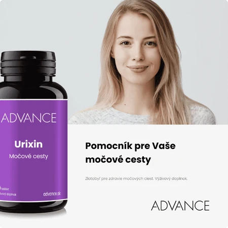 Advance Urixin 60 comprimate: цены и характеристики