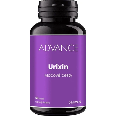 Advance Urixin 60 comprimate: цены и характеристики