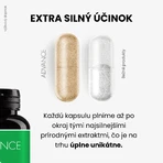 Advance Fertin 60 капсул: цены и характеристики