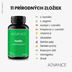 Advance Fertin 60 капсул: цены и характеристики