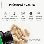 Advance Fertin 60 капсул: цены и характеристики