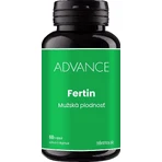 Advance Fertin 60 капсул: цены и характеристики