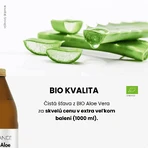 Advance Aloe BIO suc 1000 мл: цены и характеристики