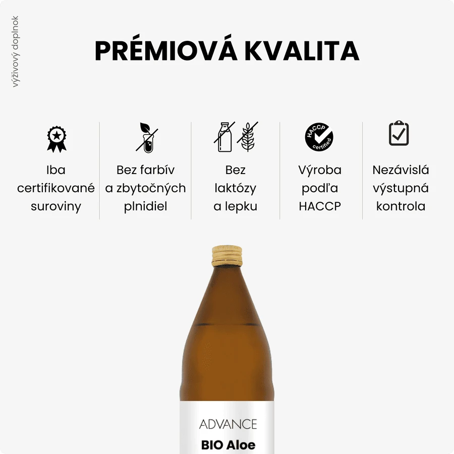 Advance Aloe BIO suc 1000 мл: цены и характеристики