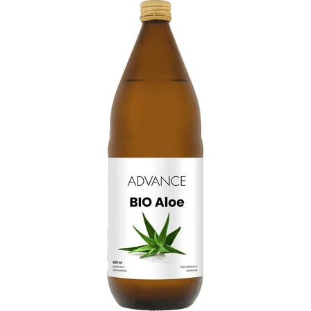 Advance Aloe BIO suc 1000 мл: цены и характеристики