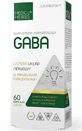 Габа 520 мг, 60 капсул Medica Herbs
