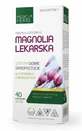 Магнолия лекарственная 225 мг, 40 капсул Medica Herbs