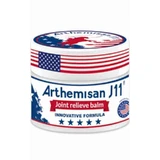 Arthemisan J11 - бальзам для суставов 50 мл АСЕПТА