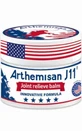 Arthemisan J11 - бальзам для суглобів 50мл ASEPTA