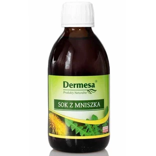 DERMESA Сік кульбаби 250мл