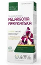 Африканская герань 60 капсул Medica Herbs