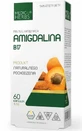 Амігдалін В17 4 мг 60 капсул Medica Herbs