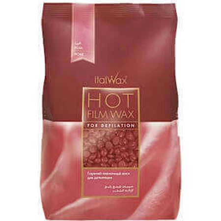 italwax Ceara Эластичный воск Розовый жемчуг, 500 г: цены и характеристики