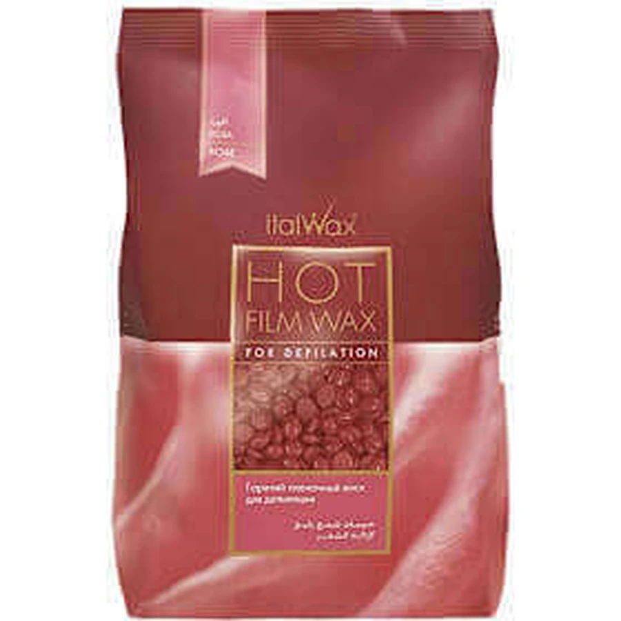italwax Ceara Эластичный воск Розовый жемчуг, 500 г: цены и характеристики