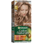 GARNIER Colour naturals Перманентная краска для волос 8N Натуральный светлый блондин, 1 шт.: цены и характеристики