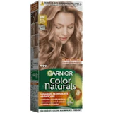GARNIER Colour naturals Перманентная краска для волос 8N Натуральный светлый блондин, 1 шт.
