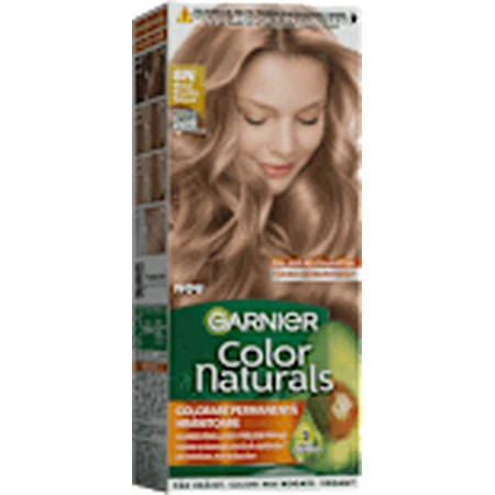 GARNIER Colour naturals Перманентная краска для волос 8N Натуральный светлый блондин, 1 шт.: цены и характеристики