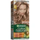 GARNIER Colour naturals Перманентная краска для волос 8N Натуральный светлый блондин, 1 шт.