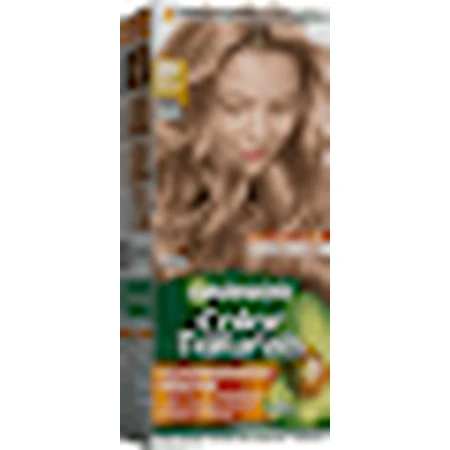 GARNIER Colour naturals Перманентная краска для волос 8N Натуральный светлый блондин, 1 шт.: цены и характеристики