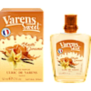ULRIC DE VARENS Eau de parfum Vanille Caramel, 50 мл
