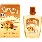 ULRIC DE VARENS Eau de parfum Vanille Caramel, 50 мл: цены и характеристики