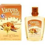 ULRIC DE VARENS Eau de parfum Vanille Caramel, 50 мл: цены и характеристики