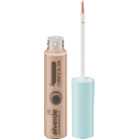 alverde NATURKOSMETIK Sensitive Concealer 02 Beige, 8,5 мл: цены и характеристики