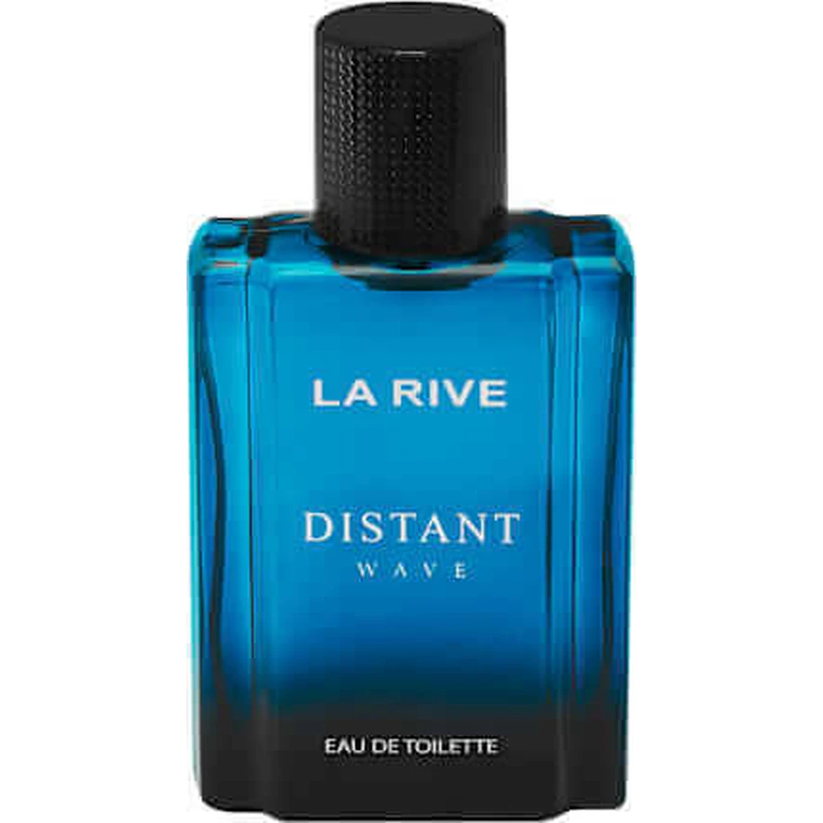 LA RIVE Distant Wave Туалетная вода 100 мл: цены и характеристики