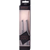 KillyS Makeup PRO Набор кистей для макияжа глаз, 2 шт.