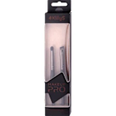 KillyS Makeup PRO Набор кистей для макияжа глаз, 2 шт.: цены и характеристики