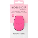 EcoTools Biobelnder спонж для макияжа с розовой водой, 1 шт.: цены и характеристики