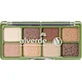 alverde NATURKOSMETIK Палитра теней для век №50 Nude Glam Nude, 1 шт.
