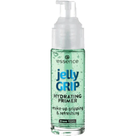 Увлажняющий праймер essence Jelly Grip, 29 мл: цены и характеристики