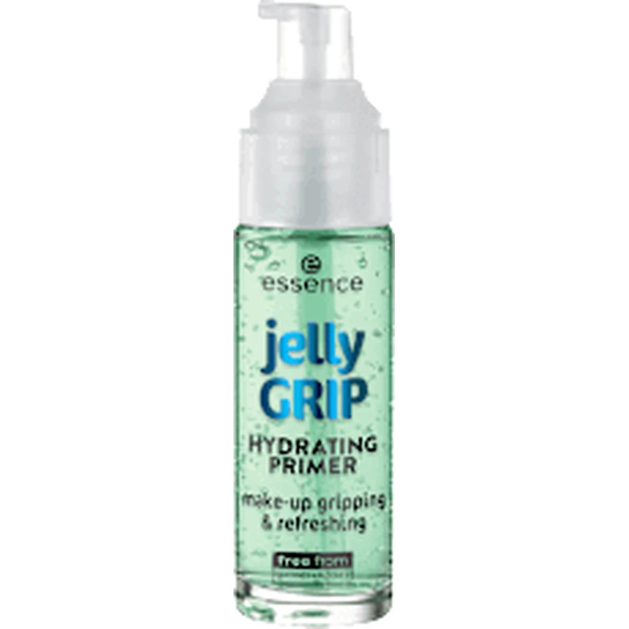 Увлажняющий праймер essence Jelly Grip, 29 мл: цены и характеристики