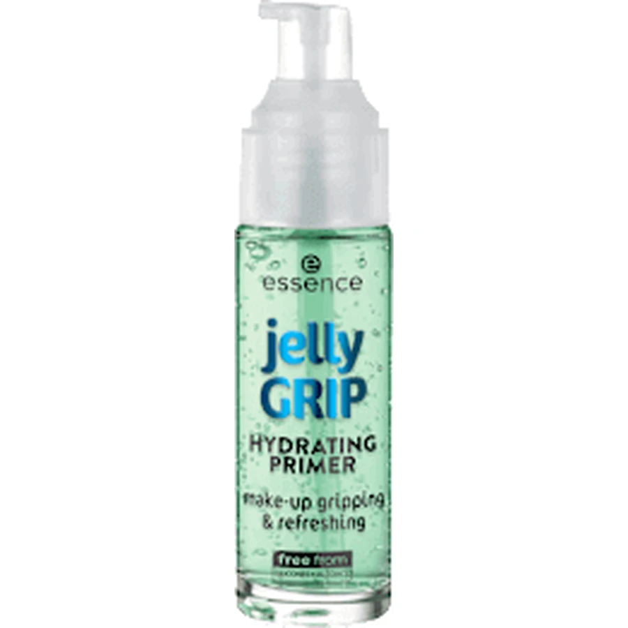 Увлажняющий праймер essence Jelly Grip, 29 мл: цены и характеристики
