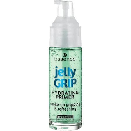 Увлажняющий праймер essence Jelly Grip, 29 мл: цены и характеристики