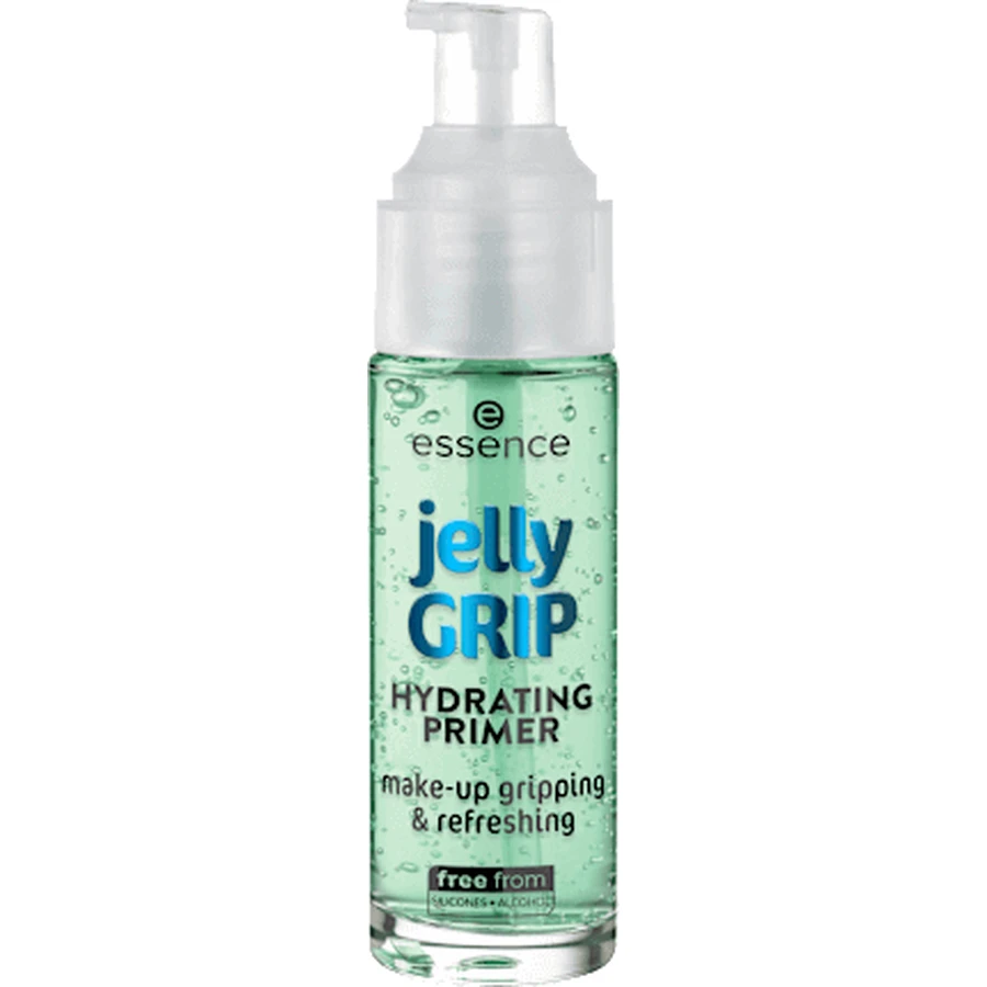 Увлажняющий праймер essence Jelly Grip, 29 мл: цены и характеристики