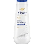 Dove Advanced Глубоко питательный гель для душа Advanced Care 600 мл: цены и характеристики