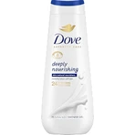 Dove Advanced Глубоко питательный гель для душа Advanced Care 600 мл: цены и характеристики