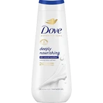 Dove Advanced Глубоко питательный гель для душа Advanced Care 600 мл: цены и характеристики
